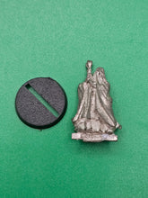 Warhammer Lord of the Rings - Saruman