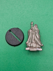 Warhammer Lord of the Rings - Saruman