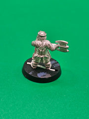 Warhammer Lord of the Rings - Gimli