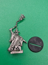 Warhammer Lord of the Rings - The Witch king of Angmar