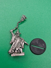 Warhammer Lord of the Rings - The Witch king of Angmar