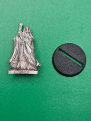 Warhammer Lord of the Rings - Saruman