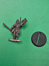 Warhammer Lord of the Rings - Lurtz