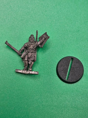 Warhammer Lord of the Rings - Lurtz