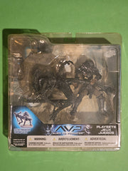 Alien Vs Predator Celtic Predator Mcfarlane Toys