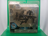 Alien Vs Predator Celtic Predator Mcfarlane Toys