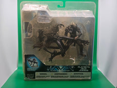 Alien Vs Predator Celtic Predator Mcfarlane Toys