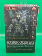 Predator Jungle Demon 30th anniversary
