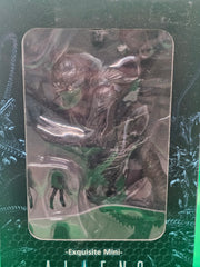 Aliens Colonial Marines Hiya Xenomorph Raven