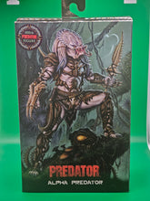Predator Alpha Predator Special Edition