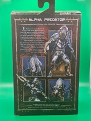 Predator Alpha Predator Special Edition
