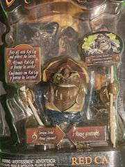 The Spiderwick Chronicles Red Cap Action Figure