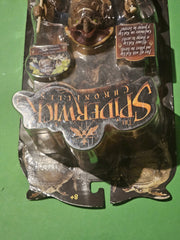 The Spiderwick Chronicles Red Cap Action Figure