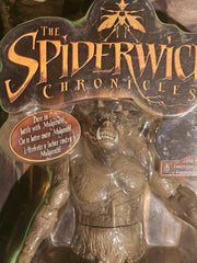 The Spiderwick Chronicles Mulgrath Action Figure