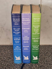 Reader's Digest Select Editions x 6 Condensed Books Hardcover Bundle