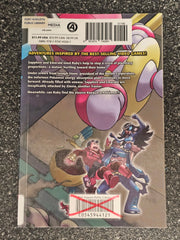 Pokemon Adventures Ruby and Sapphire Volume Two manga