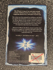 Doctor Who The Wheel of Ice Stephen Baxter Paperback