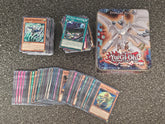 Yu-Gi-Oh Tin Collection