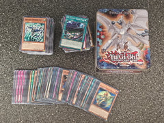 Yu-Gi-Oh Tin Collection