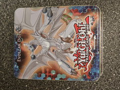 Yu-Gi-Oh Tin Collection