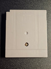 Nintendo Game boy - Solitaire Funpak