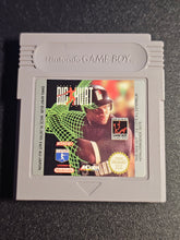Nintendo Game boy - Frank Thomas Big Hurt Baseball