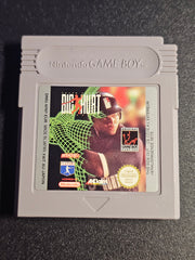 Nintendo Game boy - Frank Thomas Big Hurt Baseball