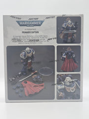 Warhammer Joytoy Ultramarines Primaris Captain