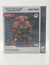 Warhammer Joytoy Blood Angels Intercessors