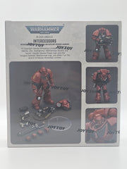 Warhammer Joytoy Blood Angels Intercessors