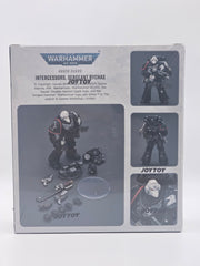 Warhammer Joytoy Raven Guard Intercessors Sergeant Rychas