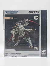 Warhammer Joytoy Tyranid Warrior with Boneswords