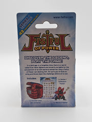 Fistful of Power Combat Case *BRAND NEW*