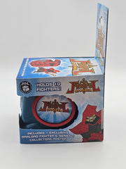 Fistful of Power Combat Case *BRAND NEW*