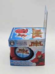 Fistful of Power Combat Case *BRAND NEW*