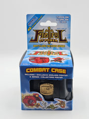 Fistful of Power Combat Case *BRAND NEW*