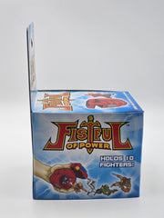 Fistful of Power Combat Case *BRAND NEW*