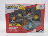 Pokemon Battle Figure Multi-Pack