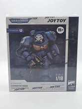 Warhammer Joytoy Ultramarines Terminator with Storm Bolter