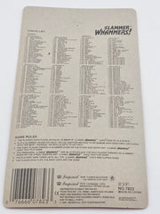 Slammer Whammers Slammer Pack Pogs
