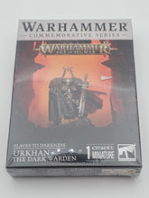 Warhammer Commemorative Series Urkhan the Dark Warden