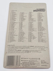 Slammer Whammers Slammer Pack Pogs