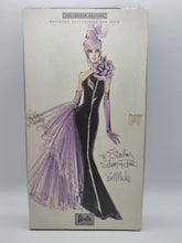 Barbie The Sterling Silver Rose Collectors Edition
