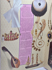 Barbie Elizabethan Queen The Great Eras Collection