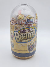 Mighty Beanz Gold Slammer Pack
