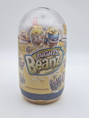 Mighty Beanz Gold Slammer Pack
