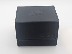 TCG Ultimate Guard Palms off Gaming Deck Boxes