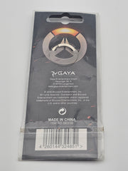 Overwatch Metal Hanzo Keychain