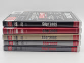 Sopranos DVD Collection
