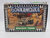 Warhammer 40k Gorkamorka Wrecker Trukk